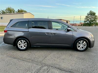 2015 Honda Odyssey EX   - Photo 4 - Manassas, VA 20110