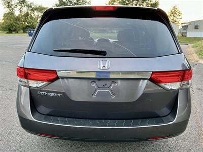 2015 Honda Odyssey EX   - Photo 7 - Manassas, VA 20110