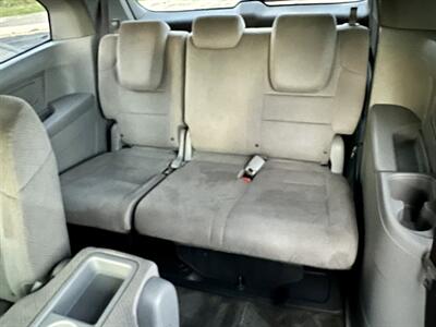 2015 Honda Odyssey EX   - Photo 16 - Manassas, VA 20110