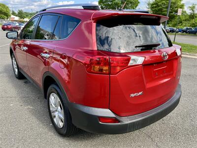 2014 Toyota RAV4 LE   - Photo 6 - Manassas, VA 20110