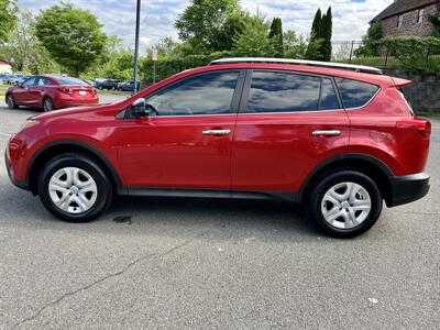 2014 Toyota RAV4 LE   - Photo 5 - Manassas, VA 20110