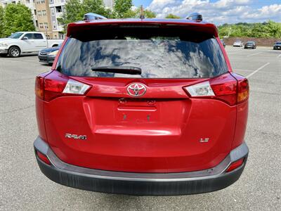 2014 Toyota RAV4 LE   - Photo 7 - Manassas, VA 20110