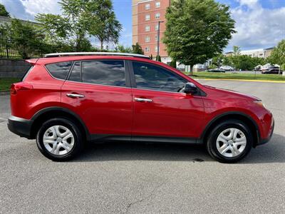 2014 Toyota RAV4 LE   - Photo 4 - Manassas, VA 20110