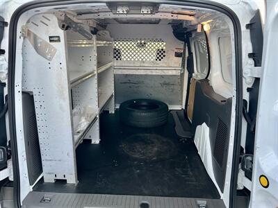 2019 Ford Transit Connect XL   - Photo 13 - Manassas, VA 20110