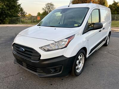 2019 Ford Transit Connect XL   - Photo 1 - Manassas, VA 20110