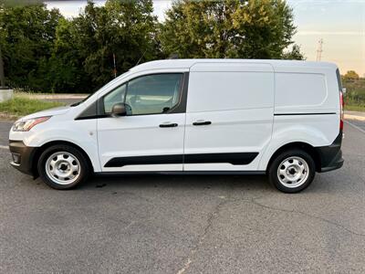 2019 Ford Transit Connect XL   - Photo 5 - Manassas, VA 20110