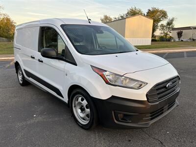 2019 Ford Transit Connect XL   - Photo 3 - Manassas, VA 20110