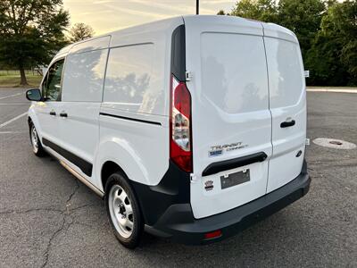 2019 Ford Transit Connect XL   - Photo 6 - Manassas, VA 20110