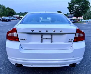 2012 Volvo S80 T6   - Photo 6 - Manassas, VA 20110