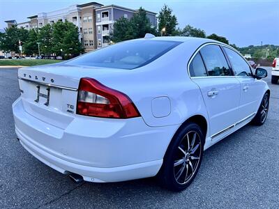 2012 Volvo S80 T6   - Photo 5 - Manassas, VA 20110