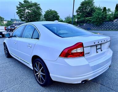 2012 Volvo S80 T6   - Photo 7 - Manassas, VA 20110