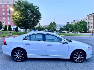 2012 Volvo S80 T6   - Photo 4 - Manassas, VA 20110