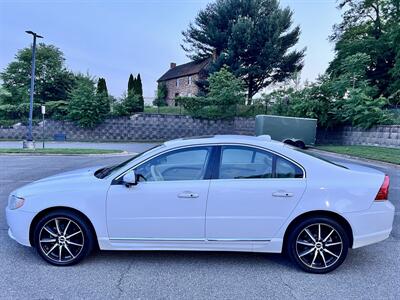 2012 Volvo S80 T6   - Photo 8 - Manassas, VA 20110