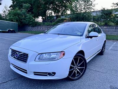 2012 Volvo S80 T6   - Photo 1 - Manassas, VA 20110