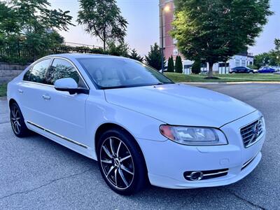 2012 Volvo S80 T6   - Photo 3 - Manassas, VA 20110