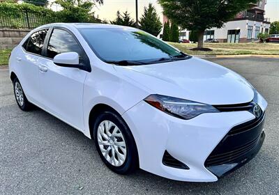 2017 Toyota Corolla LE   - Photo 3 - Manassas, VA 20110