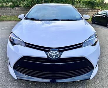 2017 Toyota Corolla LE   - Photo 2 - Manassas, VA 20110