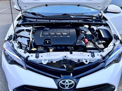 2017 Toyota Corolla LE   - Photo 17 - Manassas, VA 20110