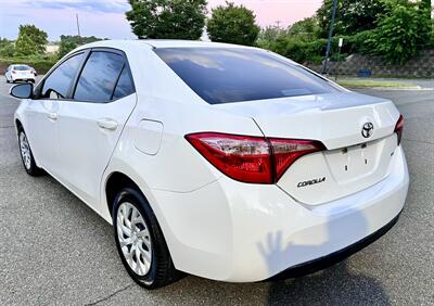 2017 Toyota Corolla LE   - Photo 7 - Manassas, VA 20110