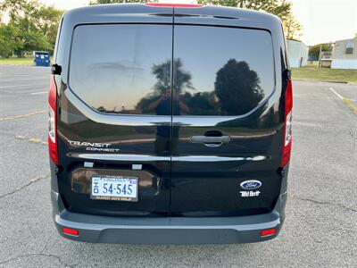 2014 Ford Transit Connect XL   - Photo 7 - Manassas, VA 20110