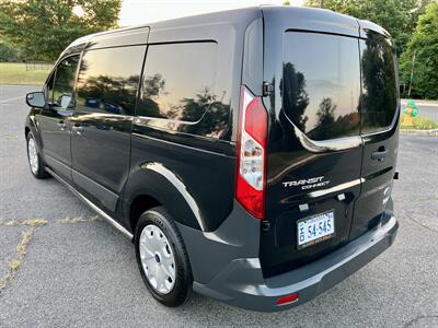 2014 Ford Transit Connect XL   - Photo 6 - Manassas, VA 20110