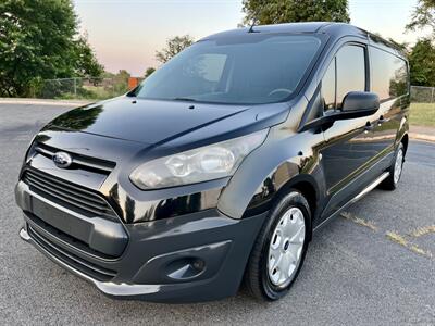 2014 Ford Transit Connect XL   - Photo 1 - Manassas, VA 20110