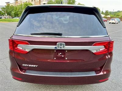 2018 Honda Odyssey EX   - Photo 7 - Manassas, VA 20110