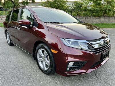 2018 Honda Odyssey EX   - Photo 3 - Manassas, VA 20110