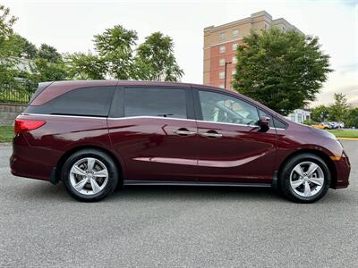 2018 Honda Odyssey EX   - Photo 5 - Manassas, VA 20110