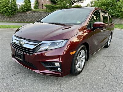 2018 Honda Odyssey EX   - Photo 1 - Manassas, VA 20110