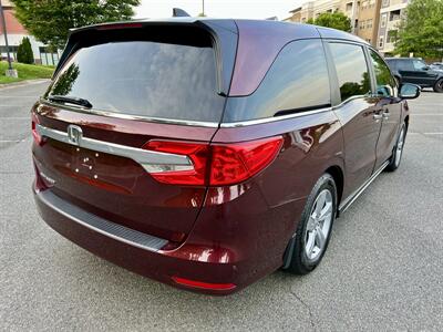 2018 Honda Odyssey EX   - Photo 8 - Manassas, VA 20110