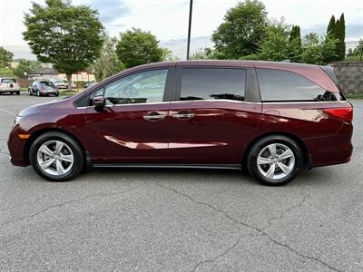 2018 Honda Odyssey EX   - Photo 4 - Manassas, VA 20110