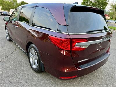 2018 Honda Odyssey EX   - Photo 6 - Manassas, VA 20110