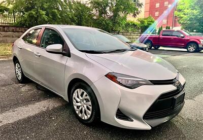 2017 Toyota Corolla LE   - Photo 3 - Manassas, VA 20110