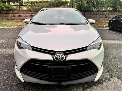 2017 Toyota Corolla LE   - Photo 2 - Manassas, VA 20110