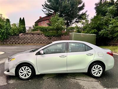 2017 Toyota Corolla LE   - Photo 7 - Manassas, VA 20110