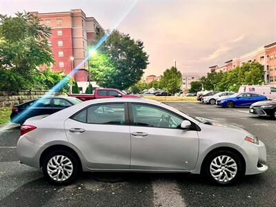 2017 Toyota Corolla LE   - Photo 4 - Manassas, VA 20110