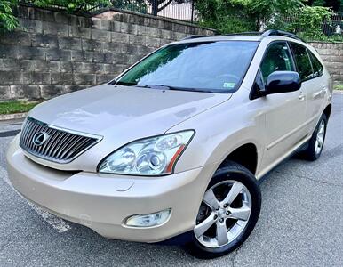 2004 Lexus RX 330   - Photo 1 - Manassas, VA 20110