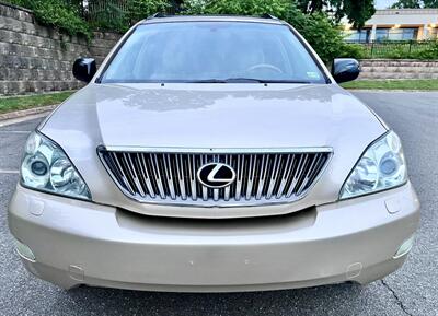 2004 Lexus RX 330   - Photo 2 - Manassas, VA 20110