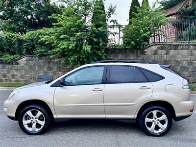 2004 Lexus RX 330   - Photo 8 - Manassas, VA 20110