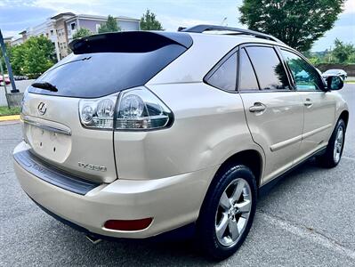 2004 Lexus RX 330   - Photo 5 - Manassas, VA 20110