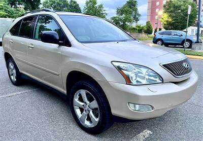 2004 Lexus RX 330   - Photo 3 - Manassas, VA 20110