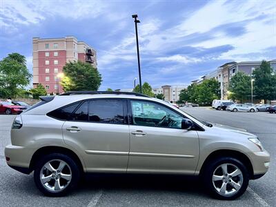 2004 Lexus RX 330   - Photo 4 - Manassas, VA 20110