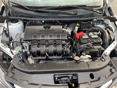 2019 Nissan Sentra S   - Photo 17 - Manassas, VA 20110