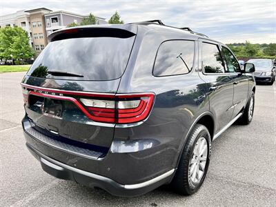 2016 Dodge Durango SXT   - Photo 5 - Manassas, VA 20110