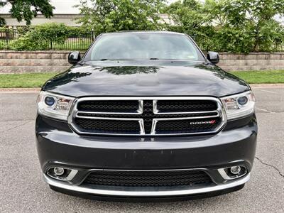 2016 Dodge Durango SXT   - Photo 2 - Manassas, VA 20110