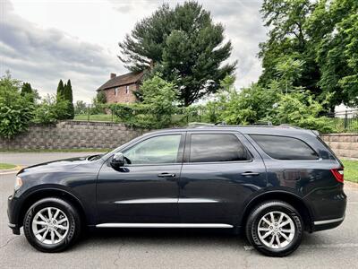 2016 Dodge Durango SXT   - Photo 8 - Manassas, VA 20110