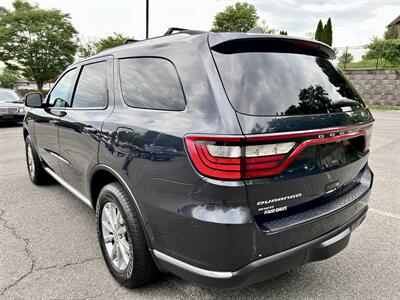 2016 Dodge Durango SXT   - Photo 7 - Manassas, VA 20110