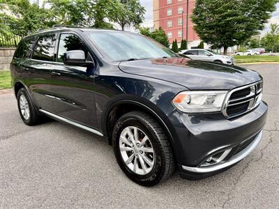 2016 Dodge Durango SXT   - Photo 3 - Manassas, VA 20110