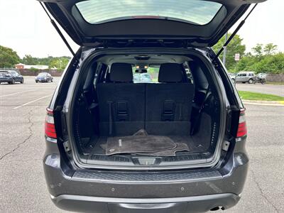 2016 Dodge Durango SXT   - Photo 16 - Manassas, VA 20110